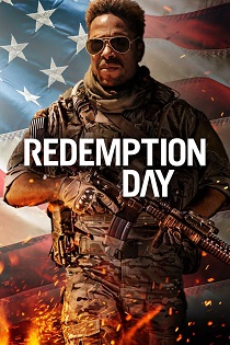 Redemption Day Hd Film izle