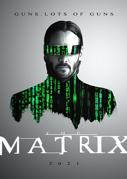The Matrix 4 izle