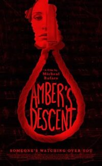 Amber’s Descent izle