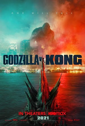 Godzilla vs Kong | Kral Kong | HD | - YouTube