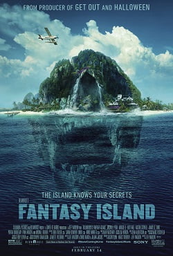 Hayal Adası – Fantasy Island izle