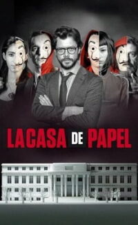 La Casa De Papel 5. Sezon izle