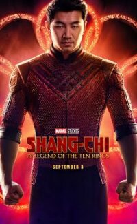 Shang-Chi ve 10 Yüzük Efsanesi izle