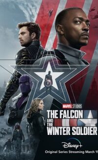 The Falcon and the Winter Soldier izle