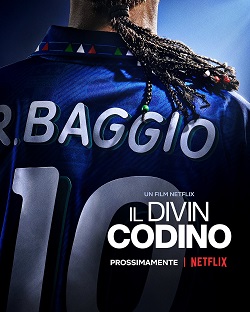 Baggio: İlahi At Kuyruğu izle