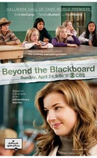 Beyond the Blackboard izle