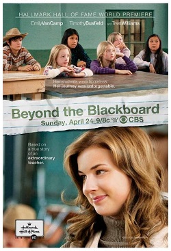 Beyond the Blackboard izle