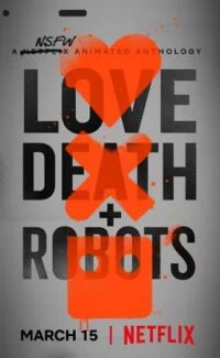 Love, Death & Robots izle