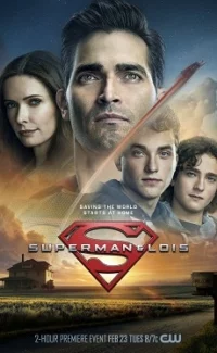 Superman & Lois izle