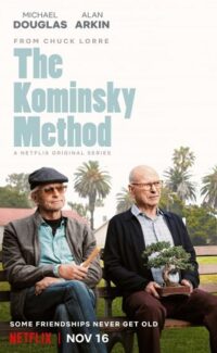 The Kominsky Method izle