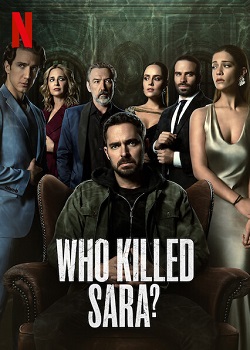 Who Killed Sara? izle