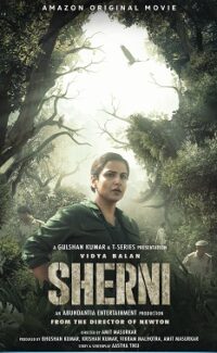 Sherni izle