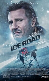 The Ice Road izle