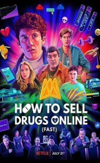 How To Sell Drugs Online Fast izle
