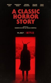 Klasik Bir Korku Hikayesi izle