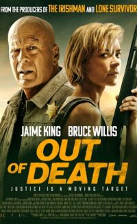Out of Death izle