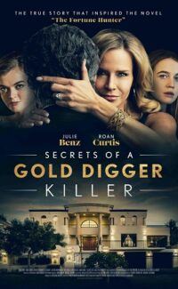 Secrets of a Gold Digger Killer izle