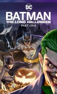 Batman: The Long Halloween, Part One izle