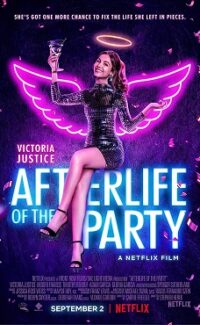 Afterlife of the Party izle