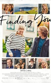 Finding You izle