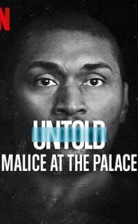 Untold: Malice at the Palace izle