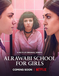 AlRawabi School for Girls izle