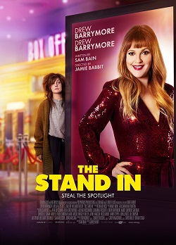 The Stand In izle