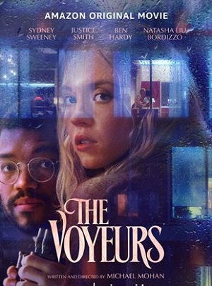 The Voyeurs izle