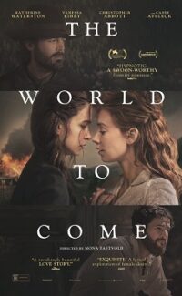 The World to Come izle