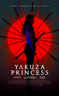 Yakuza Princess izle