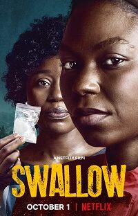 Lagos’ta İki Kadın izle