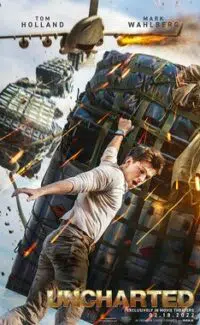 Uncharted izle