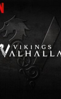 Vikings Valhalla izle