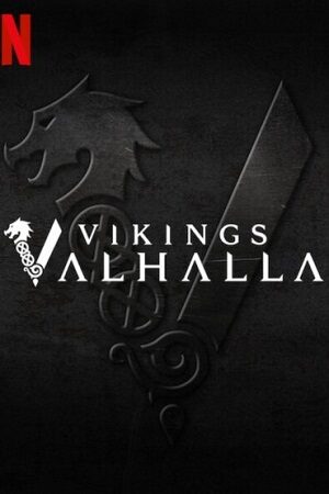 Vikings Valhalla izle