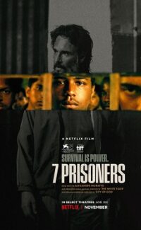 7 Prisoners izle