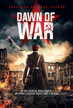 Dawn of War izle