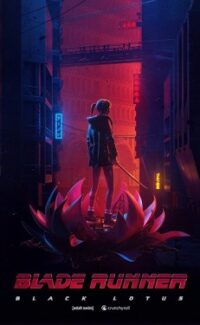 Blade Runner: Black Lotus izle