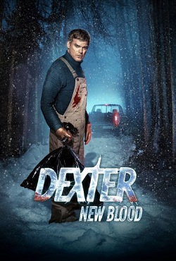 Dexter: New Blood izle