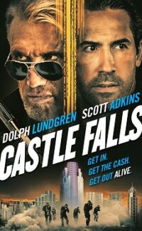 Castle Falls izle