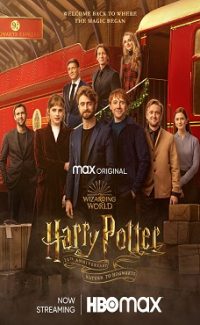Harry Potter 20. Yıl Özel Bölümü izle
