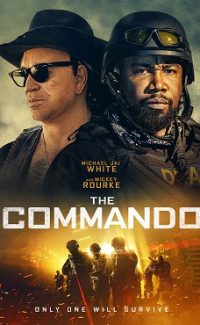 The Commando izle