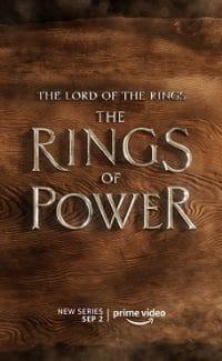 The Lord of the Rings: The Rings of Power izle