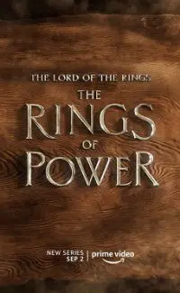 The Lord of the Rings: The Rings of Power izle