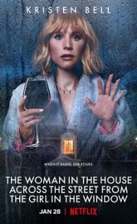 The Woman in the House izle