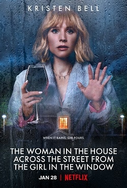 The Woman in the House izle