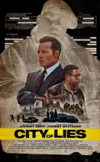 Yalanlar Şehri izle