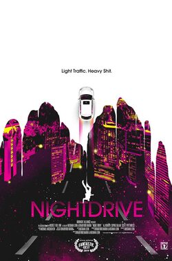 Gece Sürüşü – Night Drive izle