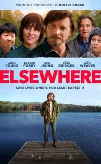 Başka Yerde – Elsewhere izle