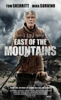 Dağların Yüreği – East of the Mountains izle