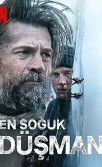 En Soğuk Düşman – Against the Ice izle